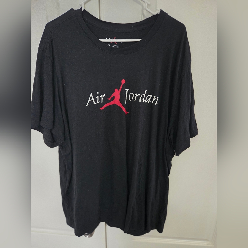 Jordan Xxl T Shirt (EUC)